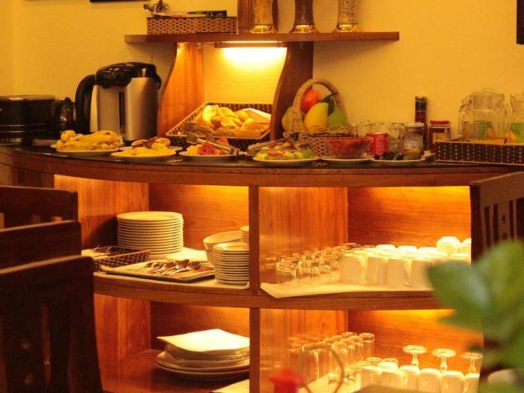 Hanoi Impressive Hotel מראה חיצוני תמונה